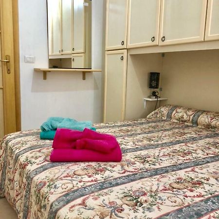 La Petite Maison Διαμέρισμα Νετούνο Εξωτερικό φωτογραφία