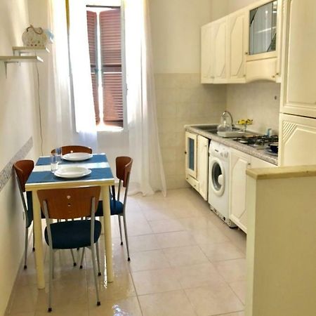 La Petite Maison Διαμέρισμα Νετούνο Εξωτερικό φωτογραφία