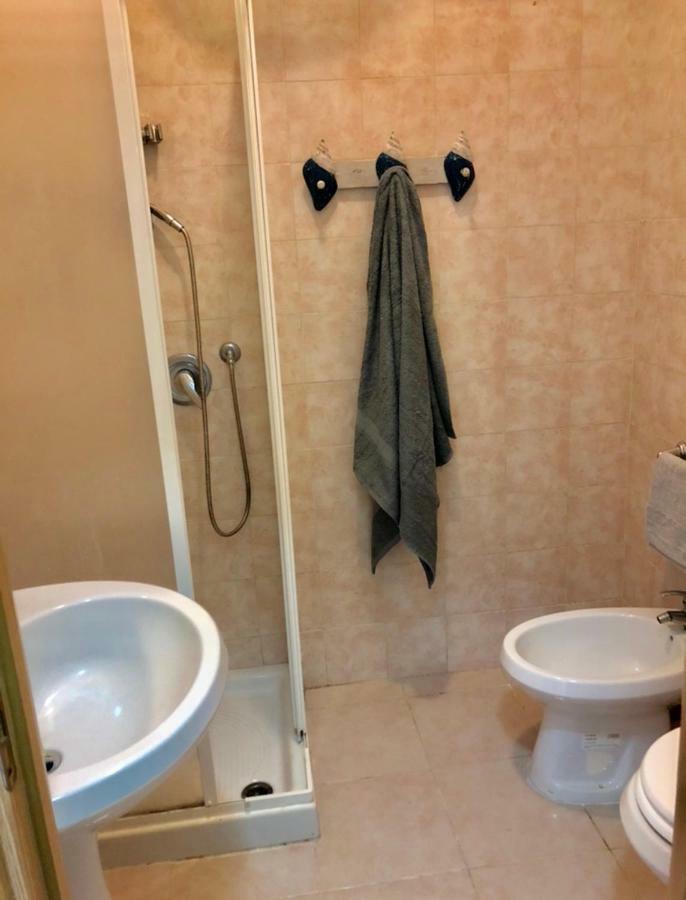 La Petite Maison Διαμέρισμα Νετούνο Εξωτερικό φωτογραφία