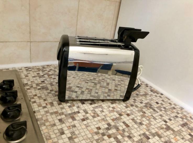 La Petite Maison Διαμέρισμα Νετούνο Εξωτερικό φωτογραφία
