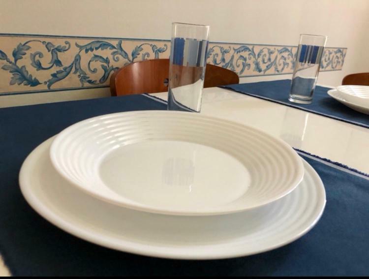La Petite Maison Διαμέρισμα Νετούνο Εξωτερικό φωτογραφία