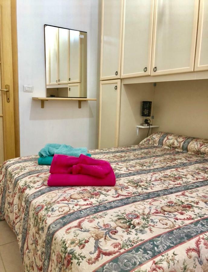 La Petite Maison Διαμέρισμα Νετούνο Εξωτερικό φωτογραφία